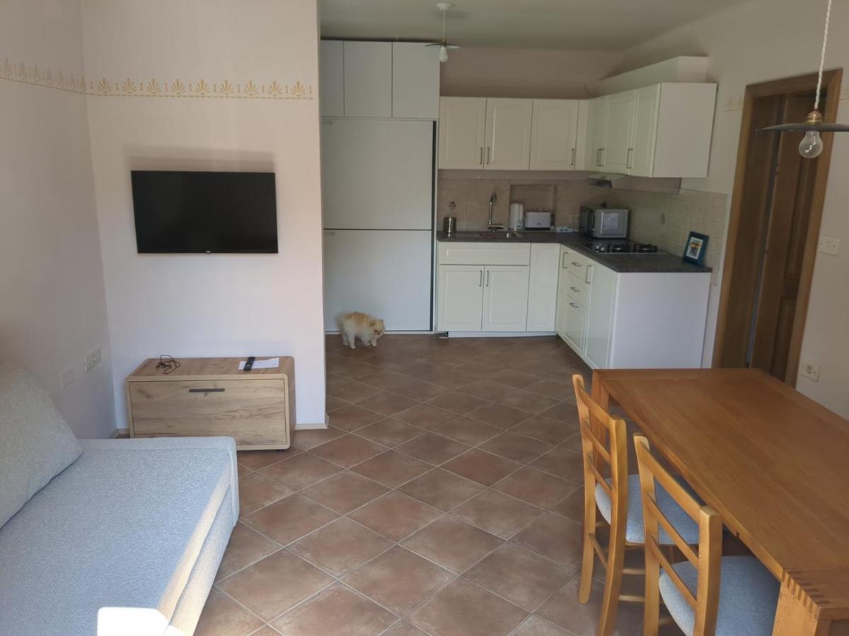 Apartmaji Klanc 보베츠 외부 사진