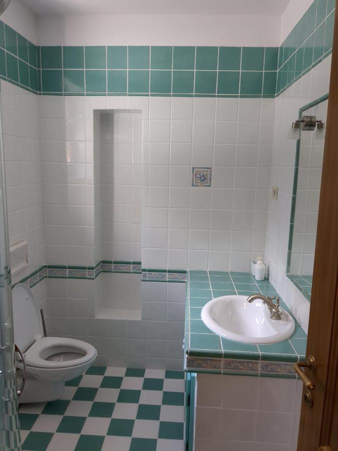 Apartmaji Klanc 보베츠 외부 사진