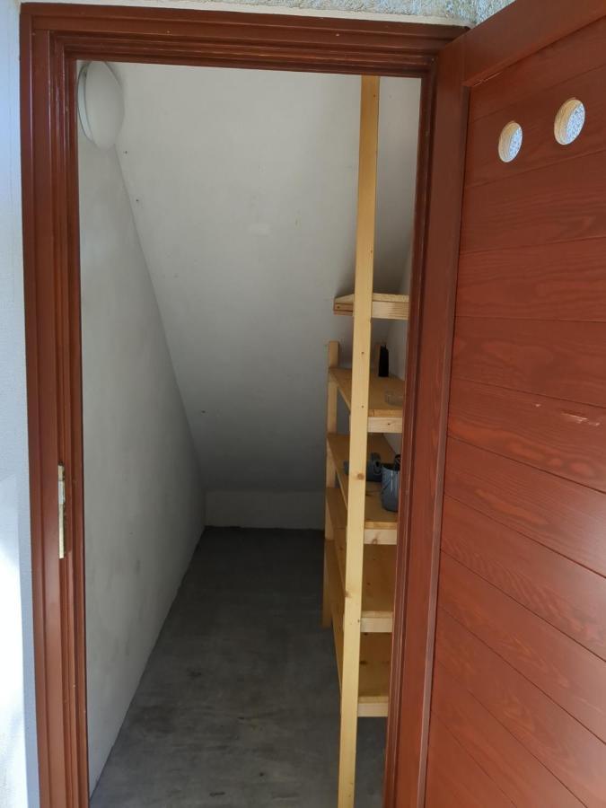 Apartmaji Klanc 보베츠 외부 사진