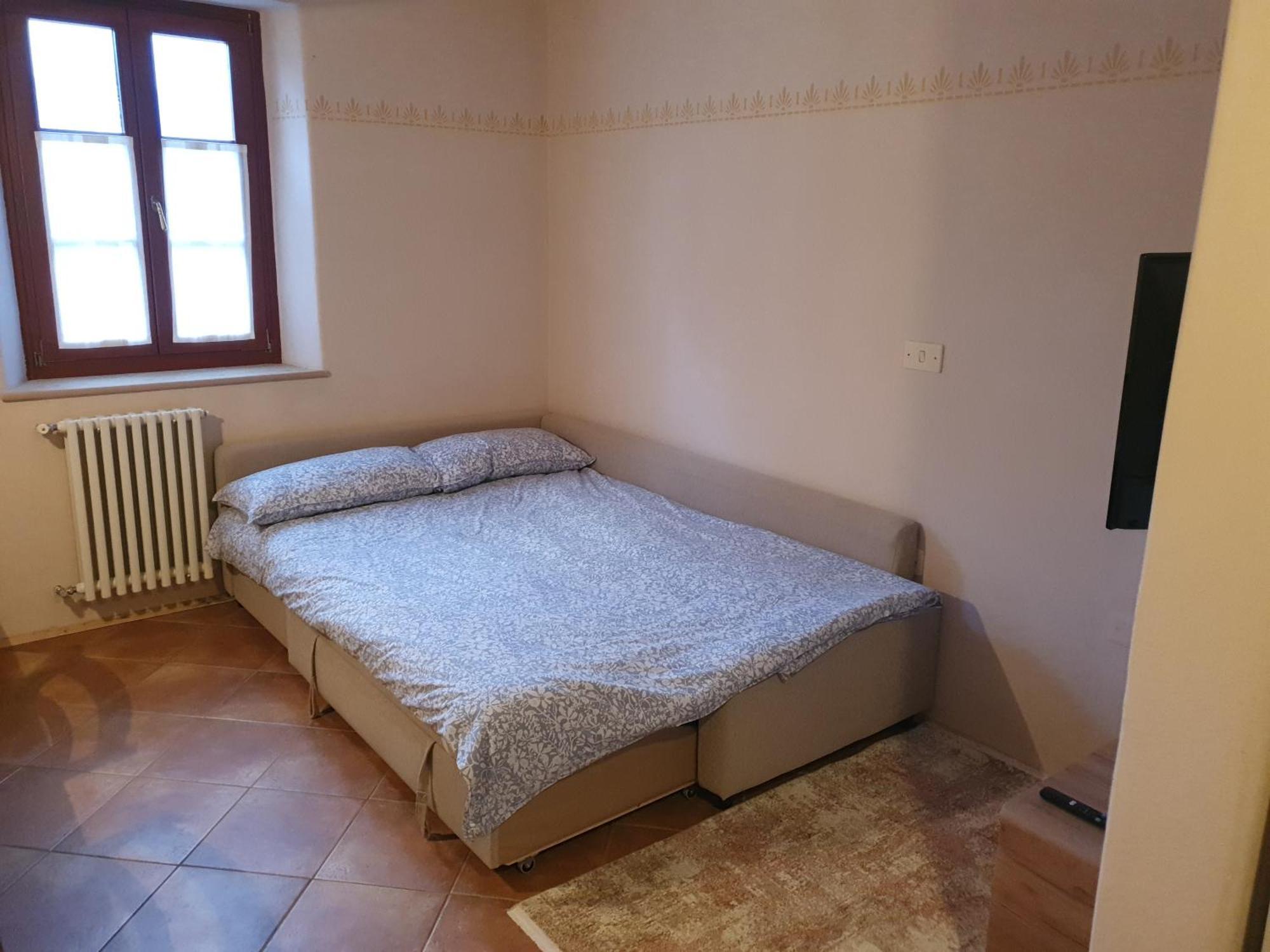 Apartmaji Klanc 보베츠 외부 사진